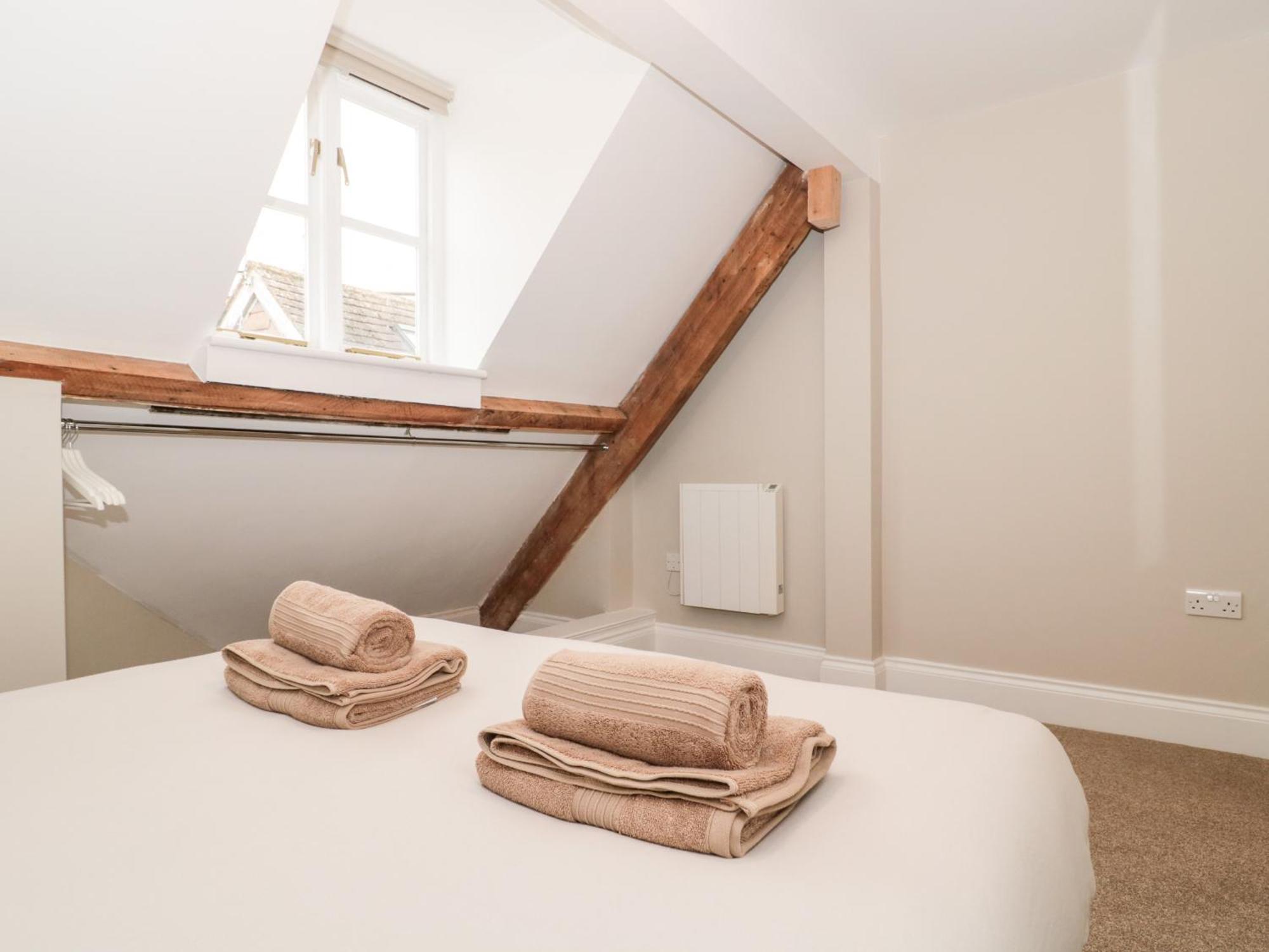 Purbeck Hotel Apartments - Flat 5 Swanage Exterior foto