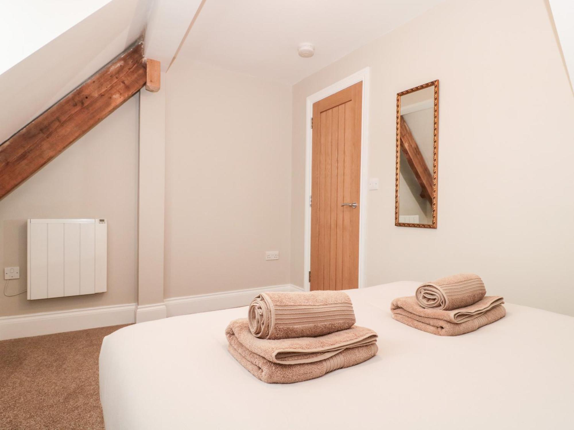 Purbeck Hotel Apartments - Flat 5 Swanage Exterior foto