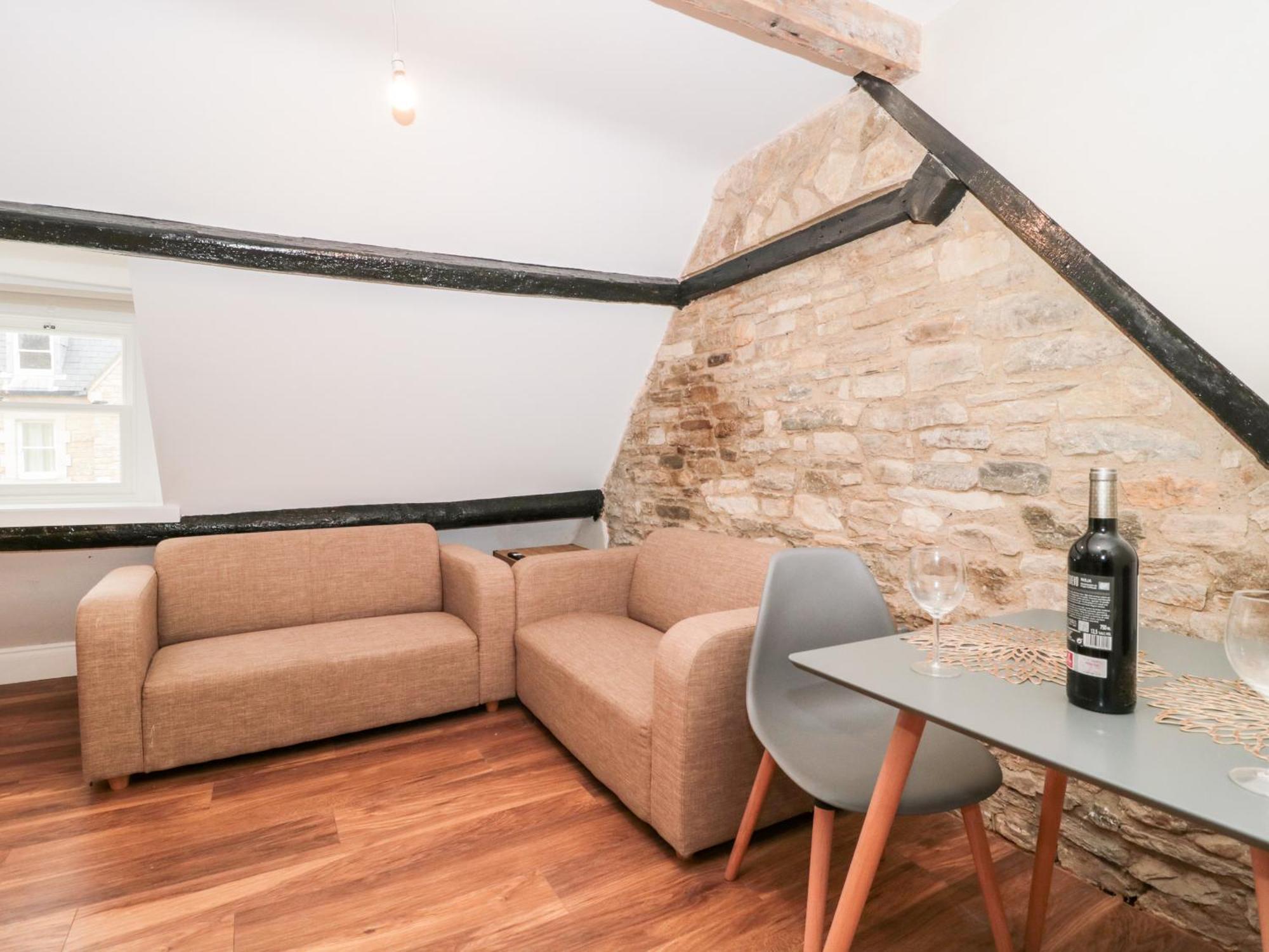 Purbeck Hotel Apartments - Flat 5 Swanage Exterior foto